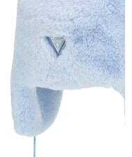 GUESS LARISSA Cappello arctic sky - Cappelli - 3