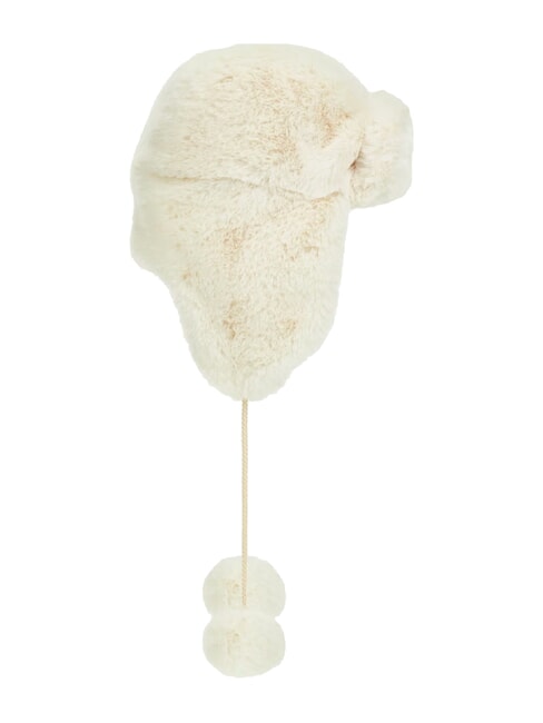 LARISSA Cappello cremwhi - Cappelli