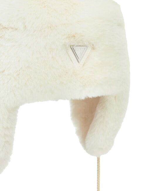 LARISSA Cappello cremwhi - Cappelli