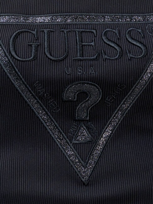 VIVIANA Canotta jetbla - T-shirt e Top Donna