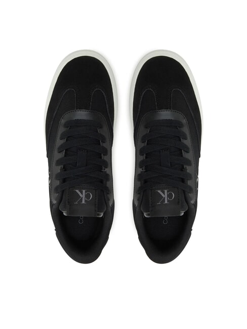 CLASSIC CUPSOLE LOW Sneakers black - Scarpe Donna