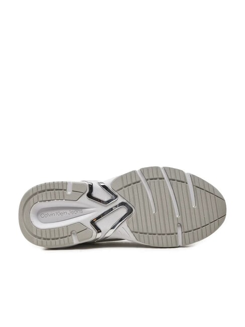 CK JEANS Sneakers chunky white - Scarpe Donna