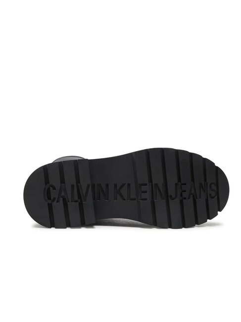 HIGH RAINBOOT Stivali alti in neoprene black - Scarpe Donna