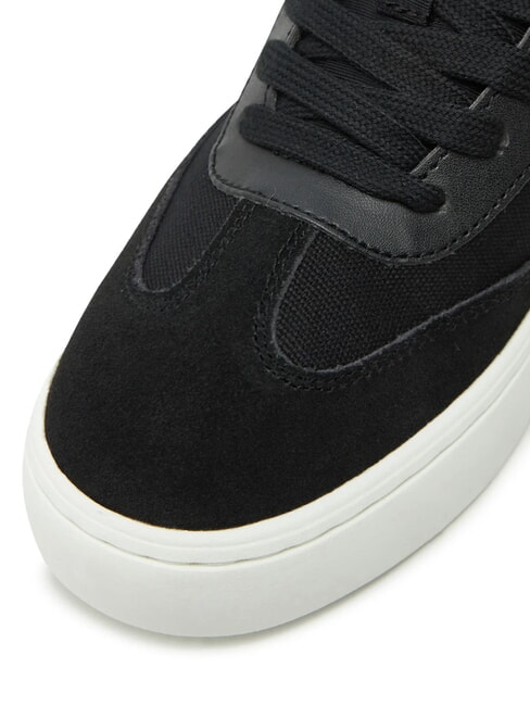CLASSIC CUPSOLE LOW Sneakers black - Scarpe Donna