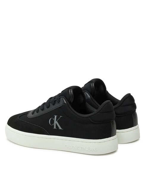 CLASSIC CUPSOLE LOW Sneakers black - Scarpe Donna