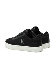 CALVIN KLEIN CLASSIC CUPSOLE LOW Sneakers black - Scarpe Donna - 5