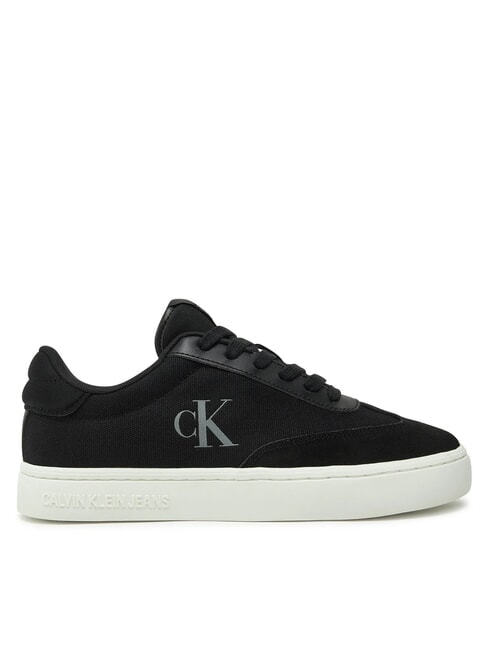 CLASSIC CUPSOLE LOW Sneakers black - Scarpe Donna