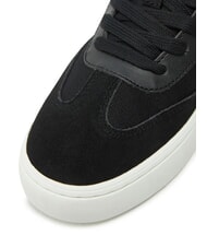 CALVIN KLEIN CLASSIC CUPSOLE LOW Sneakers black - Scarpe Donna - 3