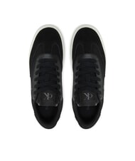 CALVIN KLEIN CLASSIC CUPSOLE LOW Sneakers black - Scarpe Donna - 4
