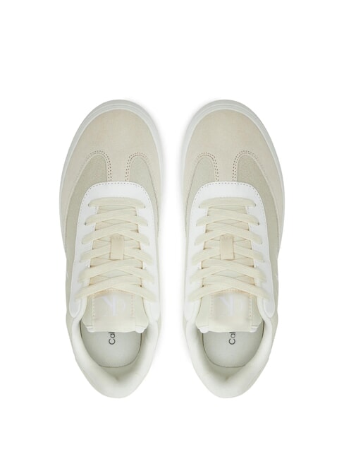 CLASSIC CUPSOLE LOW Sneakers white - Scarpe Donna