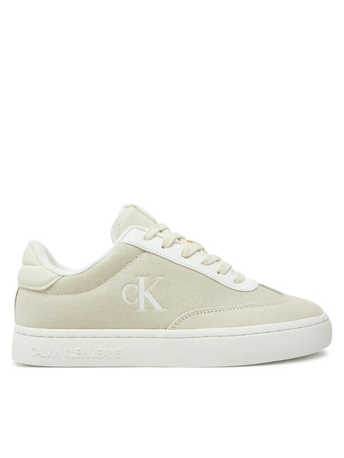CLASSIC CUPSOLE LOW Sneakers white - Scarpe Donna