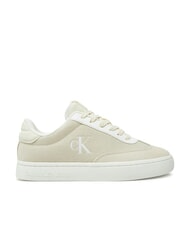 CALVIN KLEIN CLASSIC CUPSOLE LOW Sneakers white - Scarpe Donna - 2