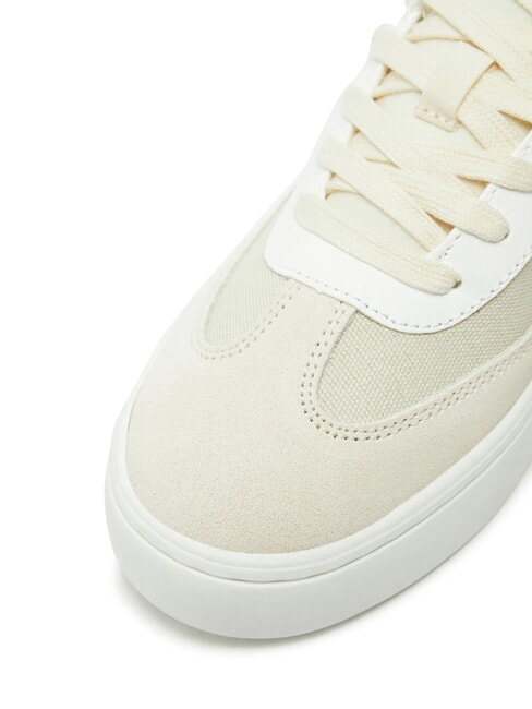 CLASSIC CUPSOLE LOW Sneakers white - Scarpe Donna