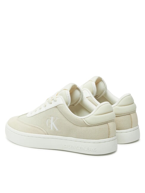 CLASSIC CUPSOLE LOW Sneakers white - Scarpe Donna