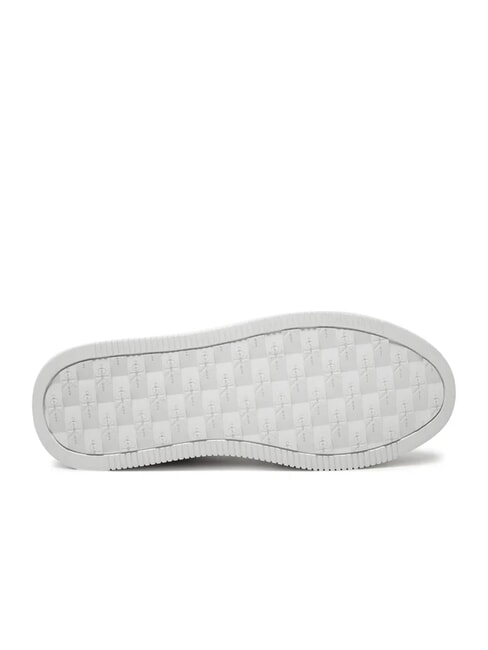 BOLD PLATF LOW Sneakers in pelle black - Scarpe Donna