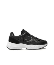 CALVIN KLEIN RETRO TENNIS MIX Sneakers - Scarpe Donna
