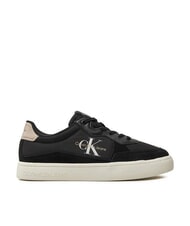 CALVIN KLEIN CLASSIC CUPSOLE LOW Sneakers black - Scarpe Donna - 2