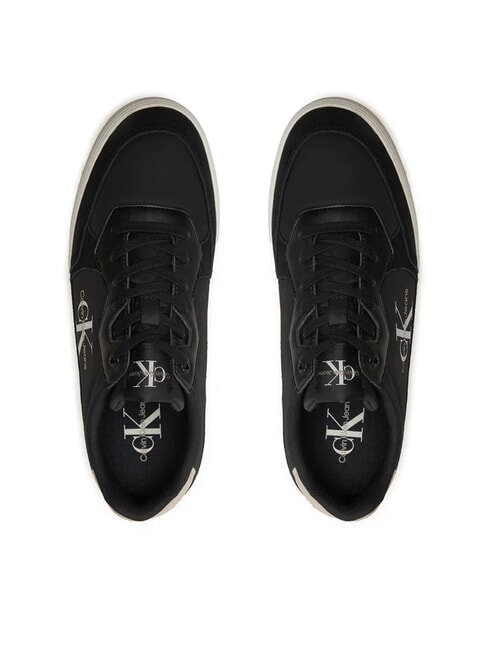 CLASSIC CUPSOLE LOW Sneakers black - Scarpe Donna