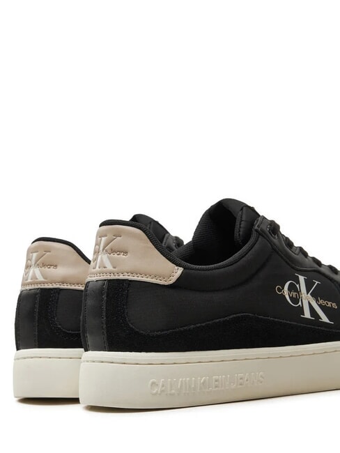 CLASSIC CUPSOLE LOW Sneakers black - Scarpe Donna