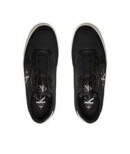 CALVIN KLEIN CLASSIC CUPSOLE LOW Sneakers black - Scarpe Donna - 3