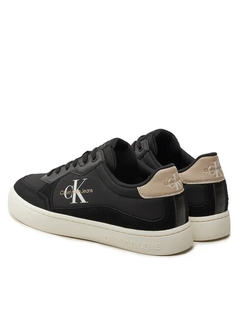 CLASSIC CUPSOLE LOW Sneakers black - Scarpe Donna