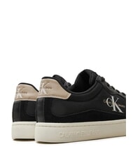 CALVIN KLEIN CLASSIC CUPSOLE LOW Sneakers black - Scarpe Donna - 5