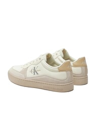 CALVIN KLEIN CLASSIC CUPSOLE LOW Sneakers beige - Scarpe Donna - 5