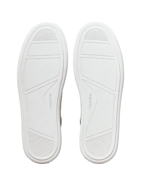 LP CUPSOLE LACE UP Sneakers in pelle brown - Scarpe Donna