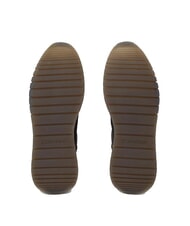 CALVIN KLEIN ORIGINAL RUNNER LUM Sneakers black - Scarpe Donna - 5