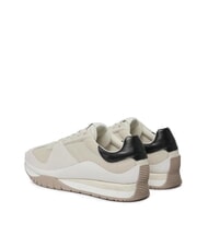 CALVIN KLEIN CK Sneakers newsprint - Scarpe Uomo - 6