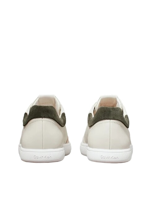 LP CUPSOLE LACE UP Sneakers in pelle brown - Scarpe Donna