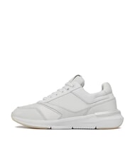 CALVIN KLEIN FLEXI RUNNER Sneakers white - Scarpe Donna - 4