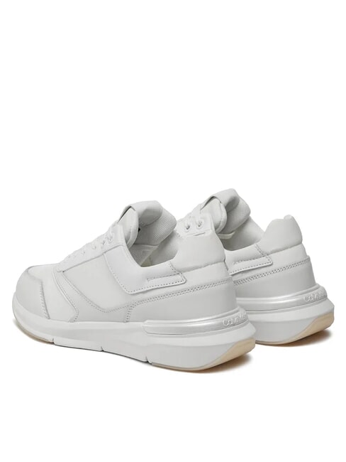 FLEXI RUNNER Sneakers white - Scarpe Donna