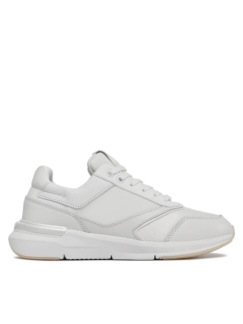 FLEXI RUNNER Sneakers white - Scarpe Donna
