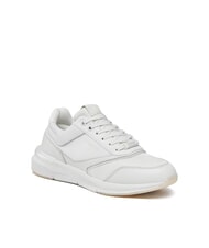 CALVIN KLEIN FLEXI RUNNER Sneakers white - Scarpe Donna - 3
