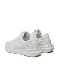 CALVIN KLEIN FLEXI RUNNER Sneakers white - Scarpe Donna - 5