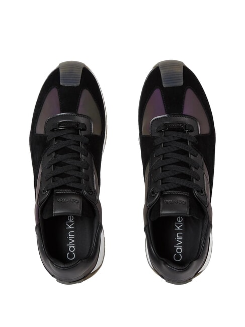 ORIGINAL RUNNER LUM Sneakers black - Scarpe Donna