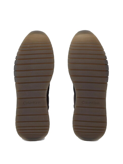 ORIGINAL RUNNER LUM Sneakers black - Scarpe Donna