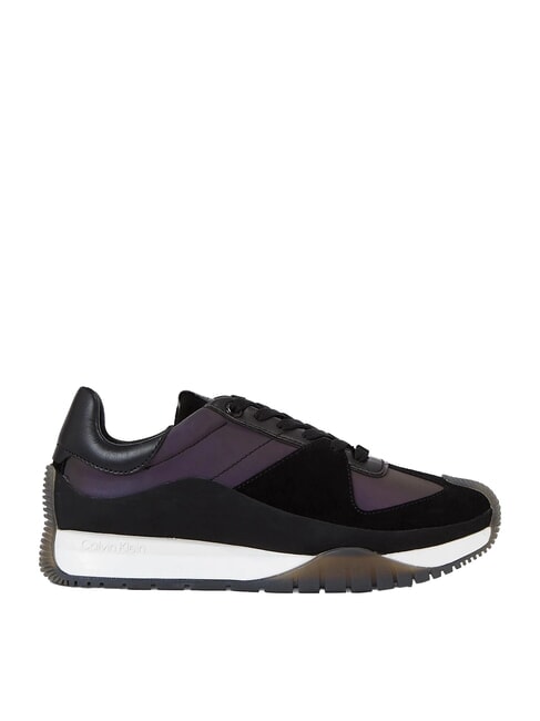 ORIGINAL RUNNER LUM Sneakers black - Scarpe Donna
