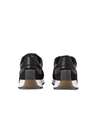 CALVIN KLEIN ORIGINAL RUNNER LUM Sneakers black - Scarpe Donna - 4