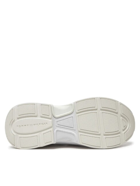 CHUNKY DRESSY Sneakers white - Scarpe Donna