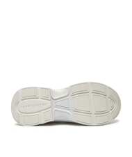 TOMMY HILFIGER CHUNKY DRESSY Sneakers white - Scarpe Donna - 6