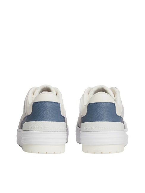 TH Sneakers in pelle white - Scarpe Donna