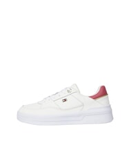 TOMMY HILFIGER ESSENTIAL Sneakers beige - Scarpe Donna - 3