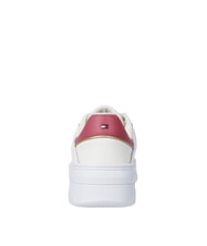 TOMMY HILFIGER ESSENTIAL Sneakers beige - Scarpe Donna - 5