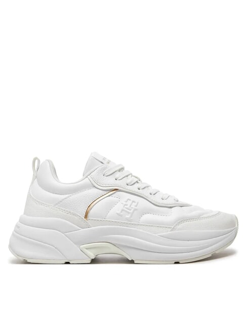 CHUNKY DRESSY Sneakers white - Scarpe Donna