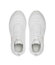 TOMMY HILFIGER CHUNKY DRESSY Sneakers white - Scarpe Donna - 4