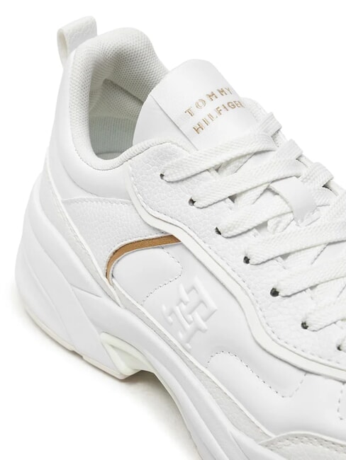 CHUNKY DRESSY Sneakers white - Scarpe Donna