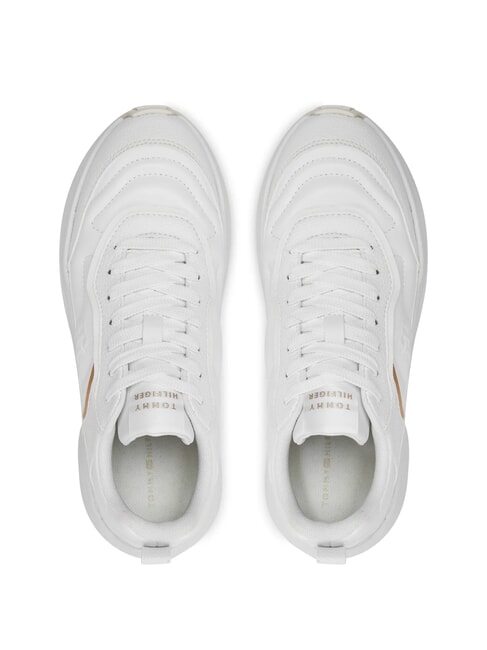 CHUNKY DRESSY Sneakers white - Scarpe Donna