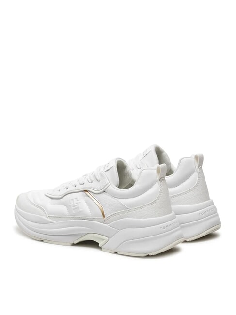 CHUNKY DRESSY Sneakers white - Scarpe Donna